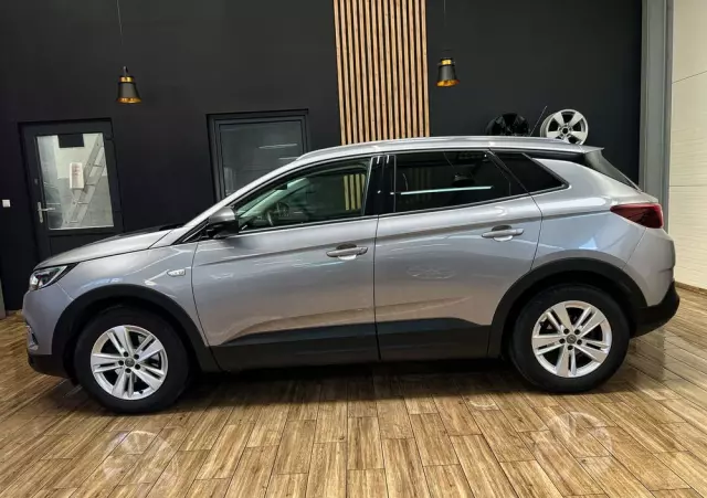 OPEL Grandland X 1.5 CDTI Innovation S&S