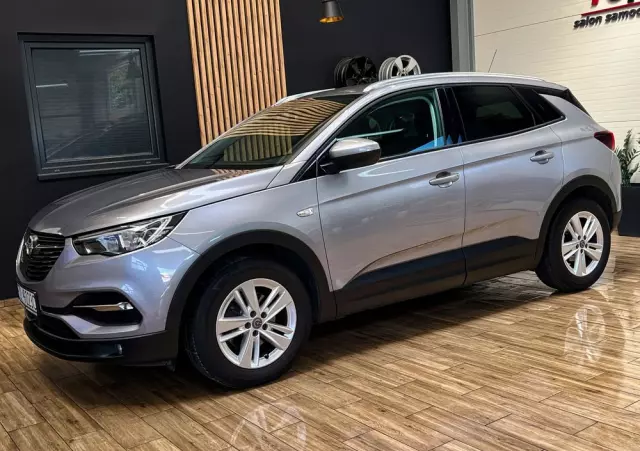 OPEL Grandland X 1.5 CDTI Innovation S&S