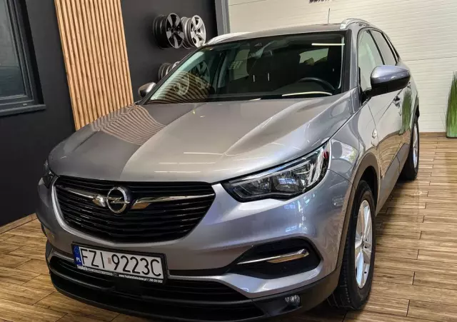 OPEL Grandland X 1.5 CDTI Innovation S&S