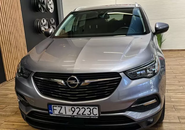 OPEL Grandland X 1.5 CDTI Innovation S&S