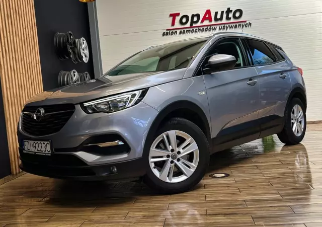 OPEL Grandland X 1.5 CDTI Innovation S&S
