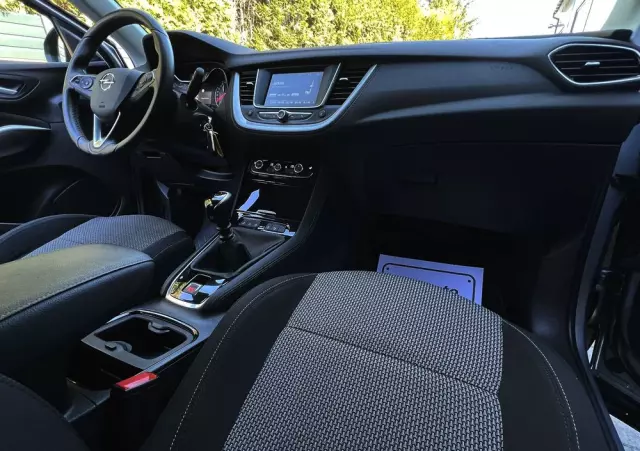 OPEL Grandland X 1.5 CDTI Innovation S&S