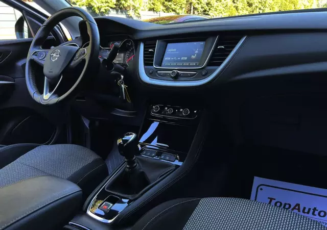 OPEL Grandland X 1.5 CDTI Innovation S&S