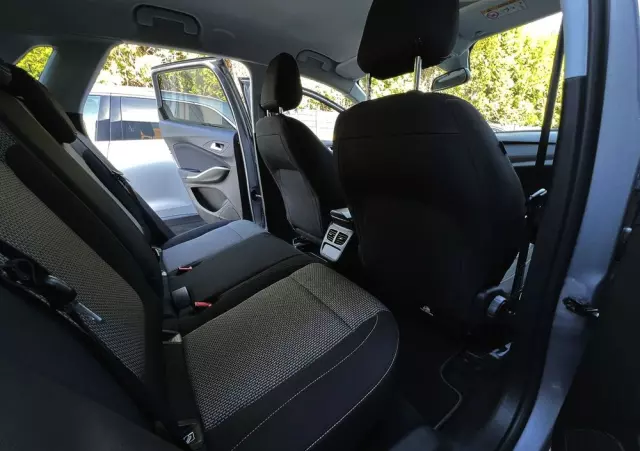 OPEL Grandland X 1.5 CDTI Innovation S&S