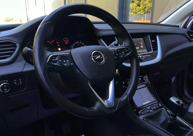 OPEL Grandland X 1.5 CDTI Innovation S&S