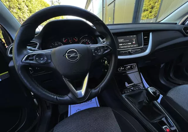 OPEL Grandland X 1.5 CDTI Innovation S&S