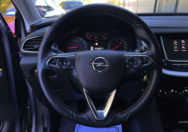 OPEL Grandland X 1.5 CDTI Innovation S&S