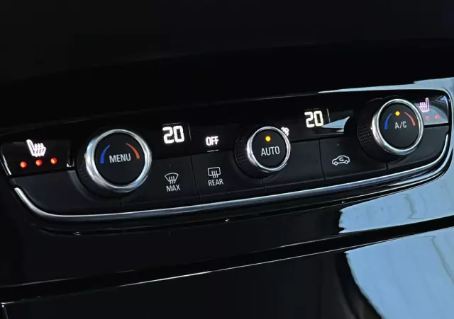 OPEL Grandland X 1.5 CDTI Innovation S&S