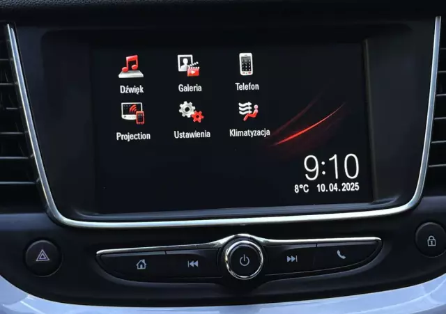 OPEL Grandland X 1.5 CDTI Innovation S&S