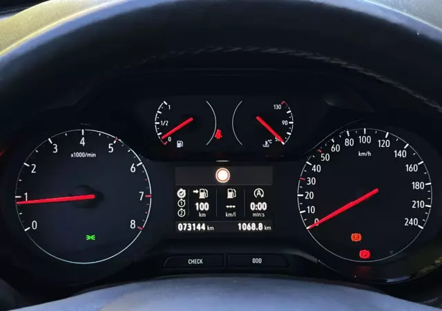 OPEL Grandland X 1.5 CDTI Innovation S&S