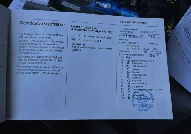 OPEL Grandland X 1.5 CDTI Innovation S&S