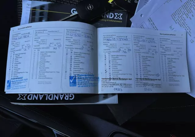 OPEL Grandland X 1.5 CDTI Innovation S&S