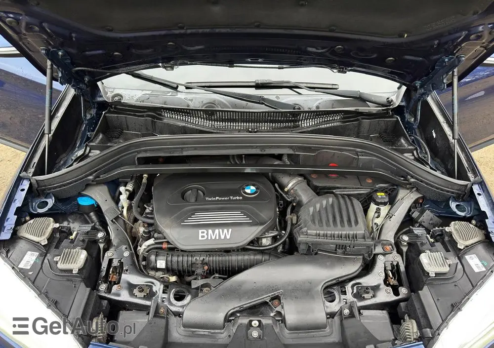 BMW X1 XDrive28i xLine