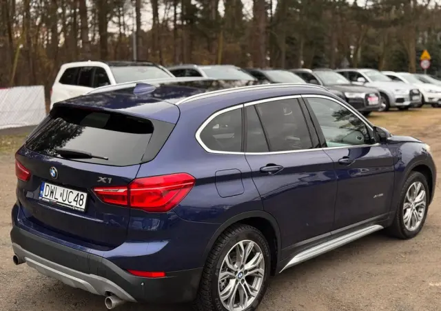 BMW X1 XDrive28i xLine
