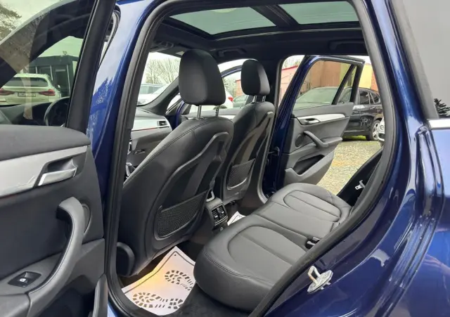BMW X1 XDrive28i xLine