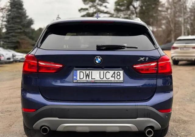 BMW X1 XDrive28i xLine