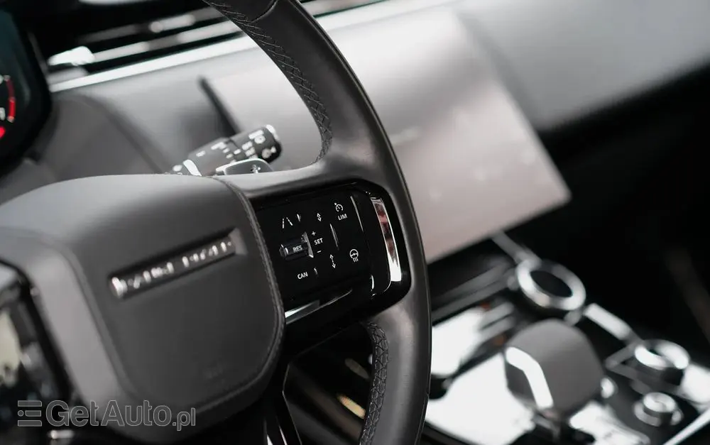 LAND ROVER Range Rover Sport S 4.4 V8 P530 First Edition