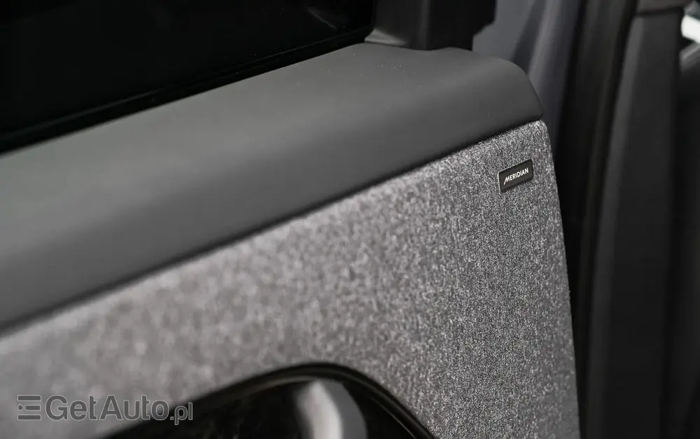 LAND ROVER Range Rover Sport S 4.4 V8 P530 First Edition