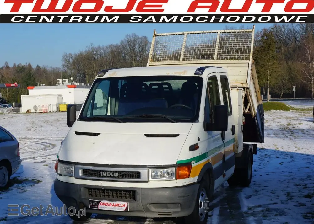 IVECO 35C15 