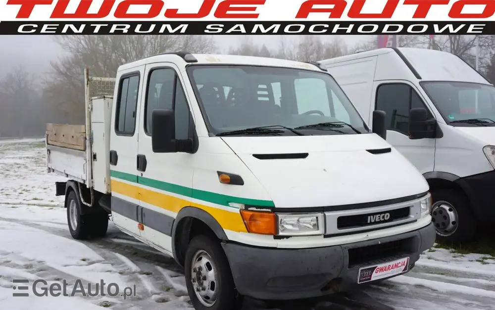 IVECO 35C15 