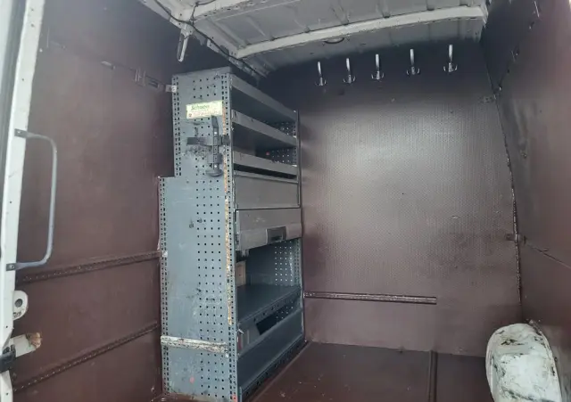 VOLKSWAGEN Crafter max klima 9 siedzeń 2.0 tdi 130 ps 