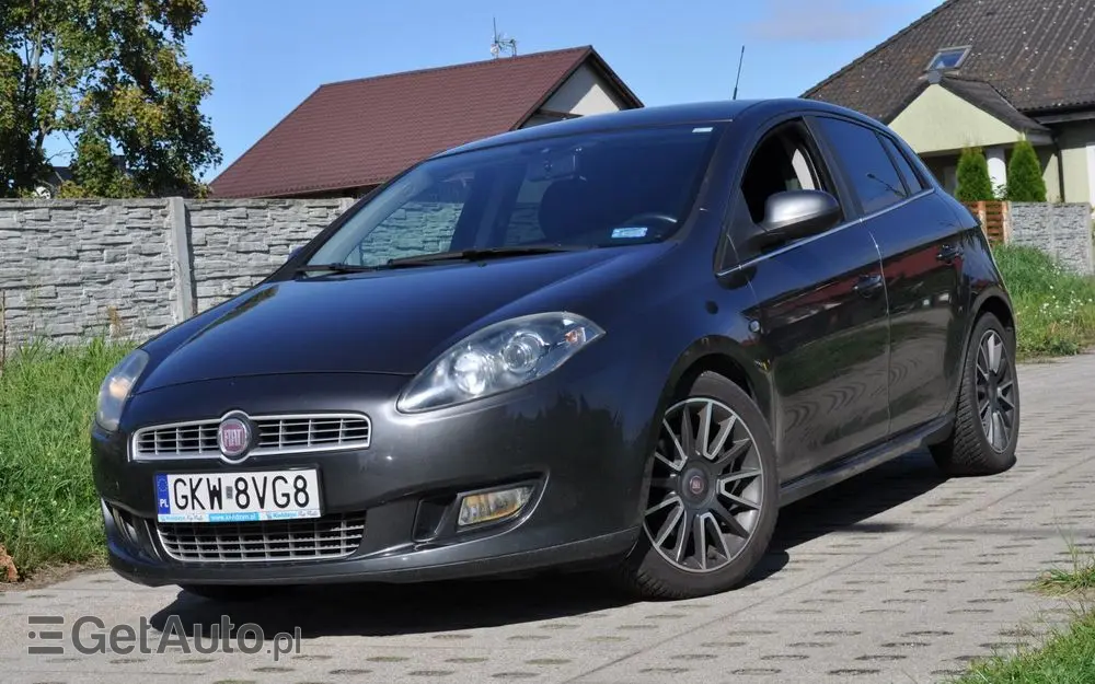 FIAT Bravo 
