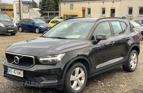 VOLVO Xc 40 
