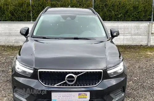 VOLVO Xc 40 