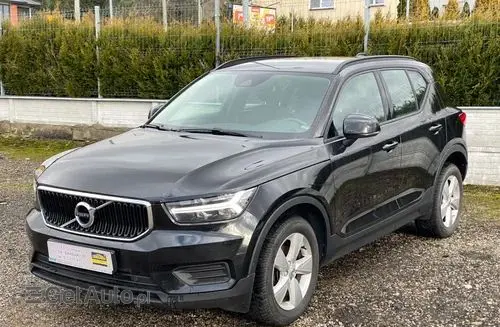 VOLVO Xc 40 