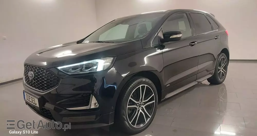 FORD Edge 2.0 EcoBlue Twin-Turbo 4WD ST-Line