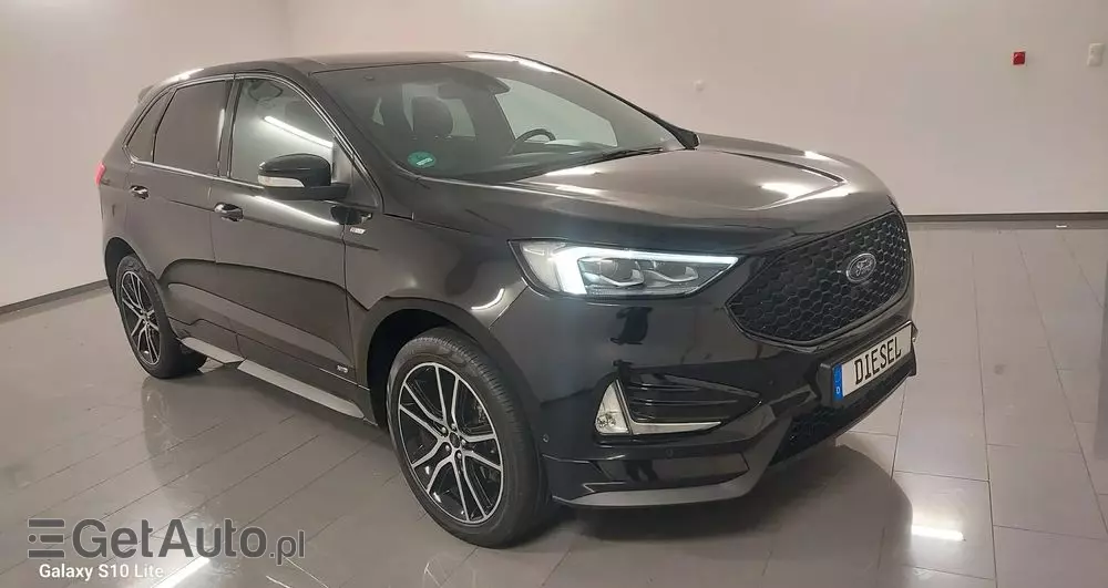 FORD Edge 2.0 EcoBlue Twin-Turbo 4WD ST-Line