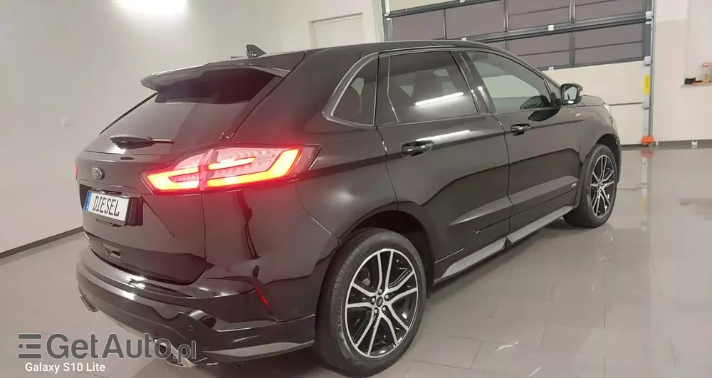 FORD Edge 2.0 EcoBlue Twin-Turbo 4WD ST-Line