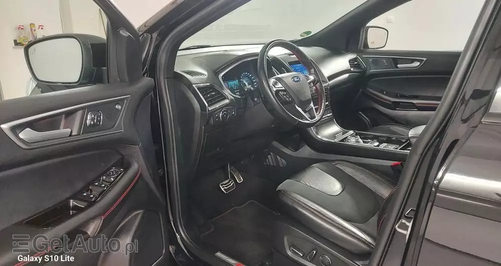 FORD Edge 2.0 EcoBlue Twin-Turbo 4WD ST-Line