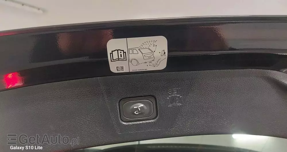 FORD Edge 2.0 EcoBlue Twin-Turbo 4WD ST-Line