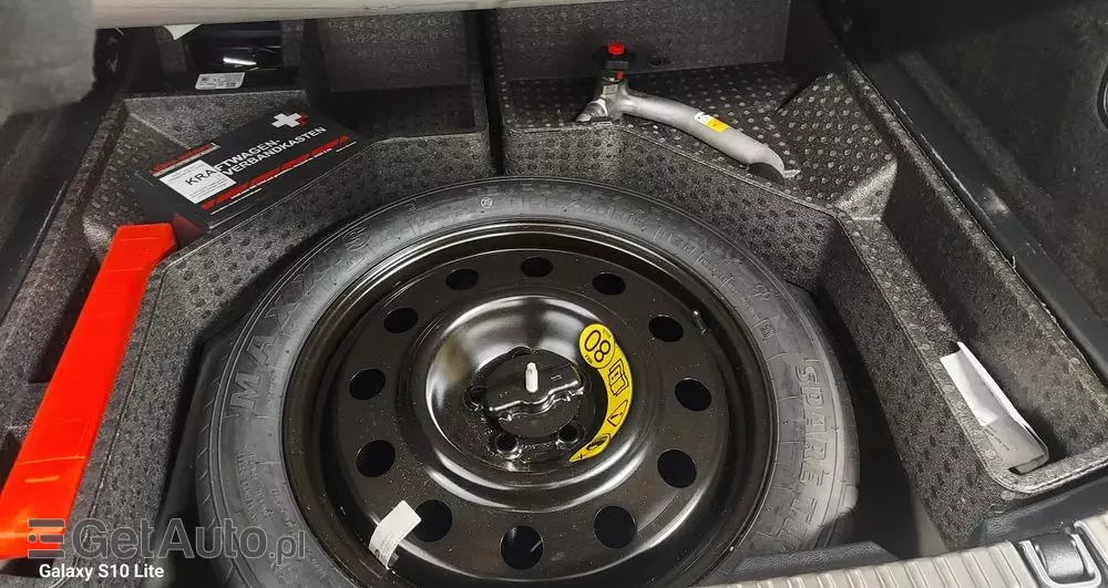 FORD Edge 2.0 EcoBlue Twin-Turbo 4WD ST-Line