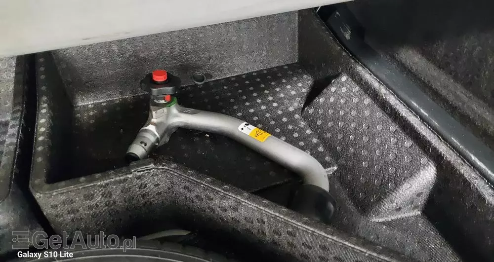 FORD Edge 2.0 EcoBlue Twin-Turbo 4WD ST-Line