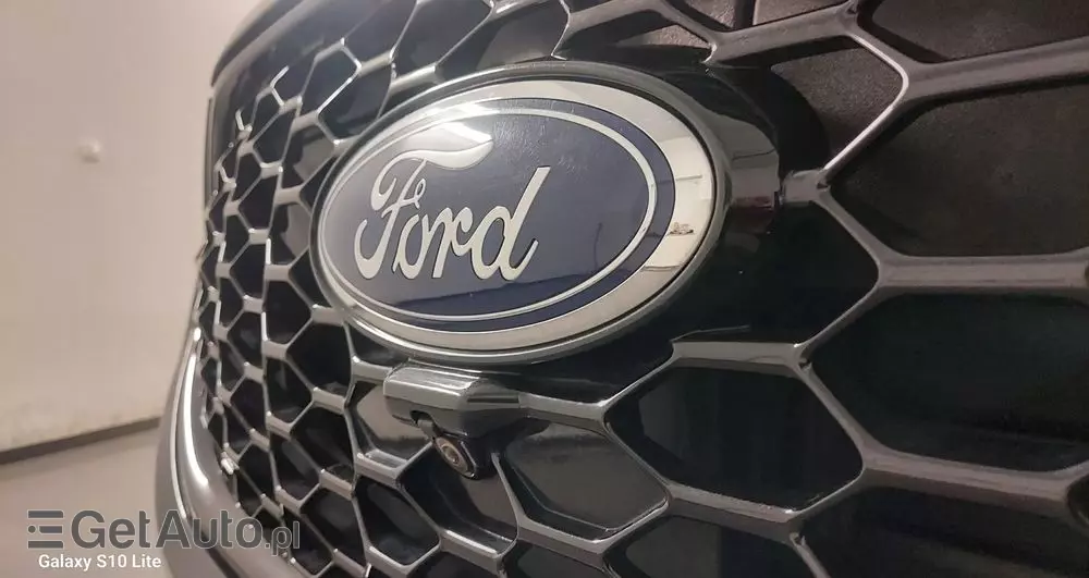 FORD Edge 2.0 EcoBlue Twin-Turbo 4WD ST-Line