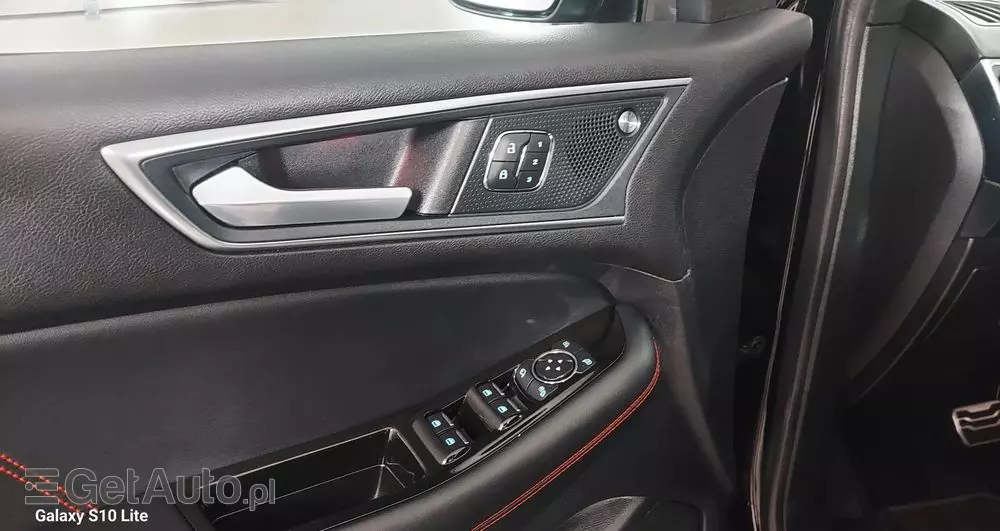 FORD Edge 2.0 EcoBlue Twin-Turbo 4WD ST-Line