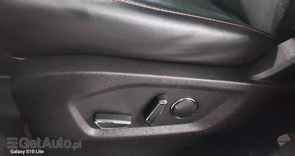 FORD Edge 2.0 EcoBlue Twin-Turbo 4WD ST-Line