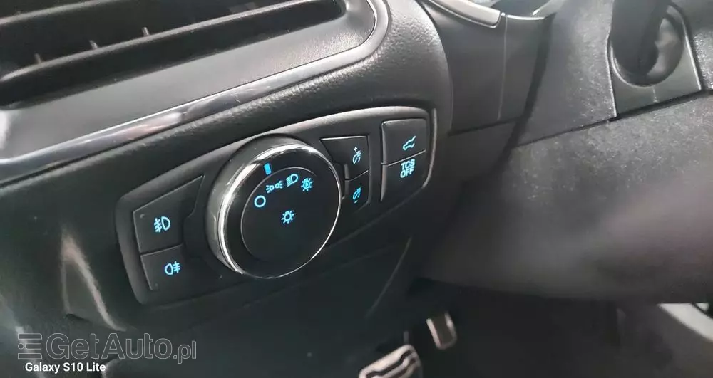 FORD Edge 2.0 EcoBlue Twin-Turbo 4WD ST-Line