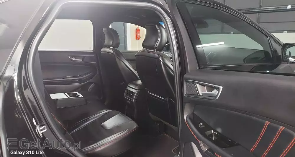 FORD Edge 2.0 EcoBlue Twin-Turbo 4WD ST-Line