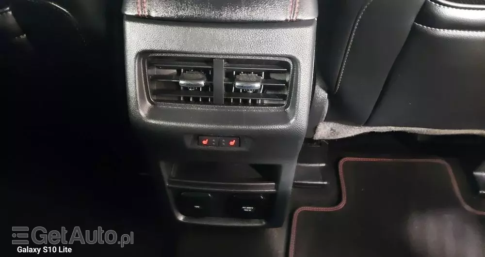 FORD Edge 2.0 EcoBlue Twin-Turbo 4WD ST-Line