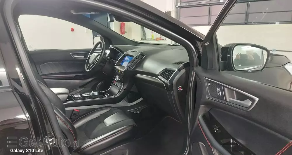 FORD Edge 2.0 EcoBlue Twin-Turbo 4WD ST-Line