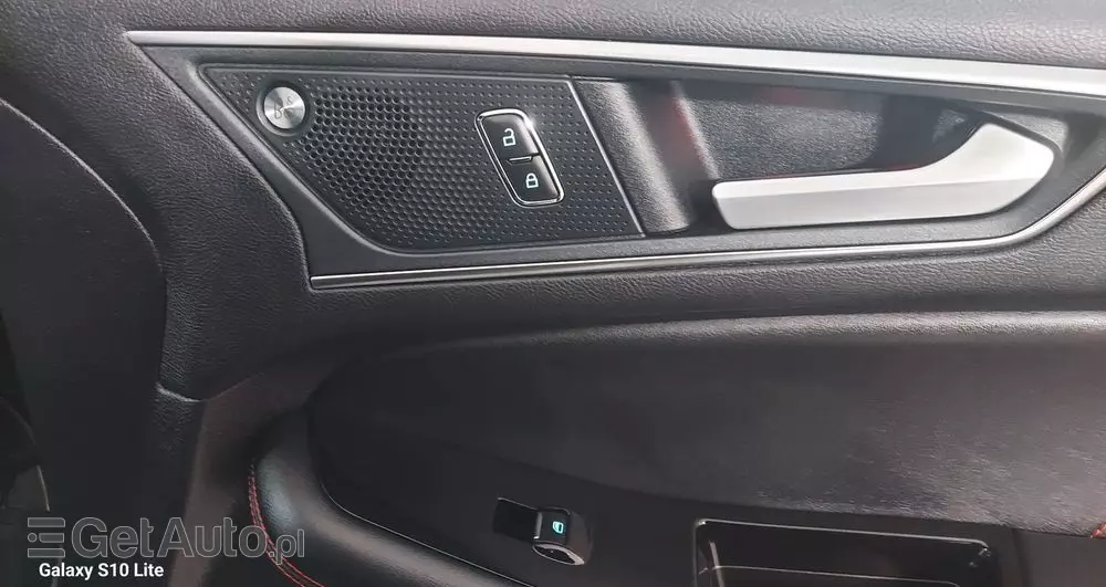 FORD Edge 2.0 EcoBlue Twin-Turbo 4WD ST-Line