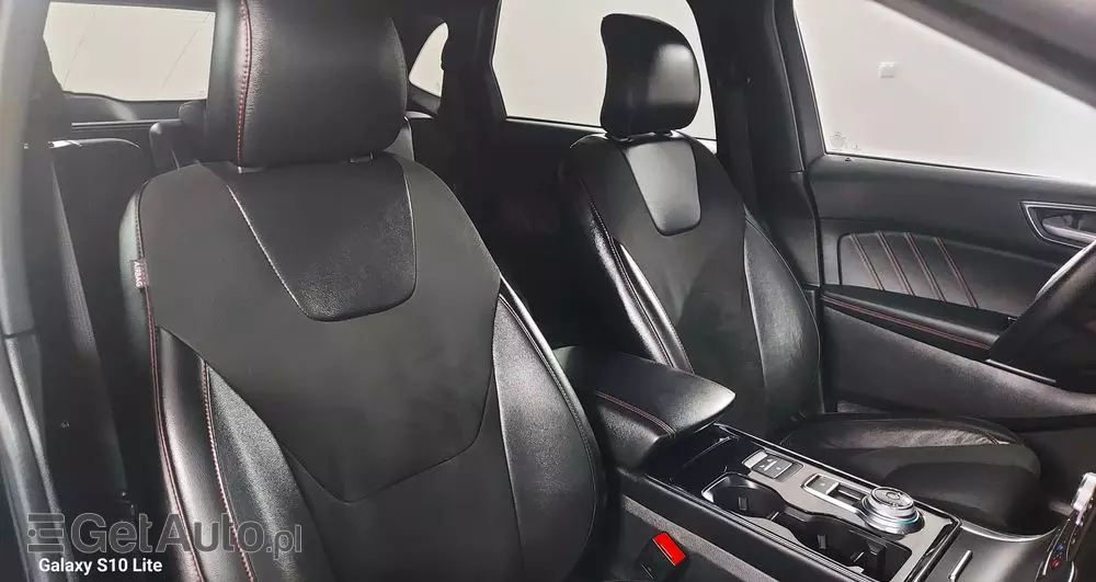 FORD Edge 2.0 EcoBlue Twin-Turbo 4WD ST-Line