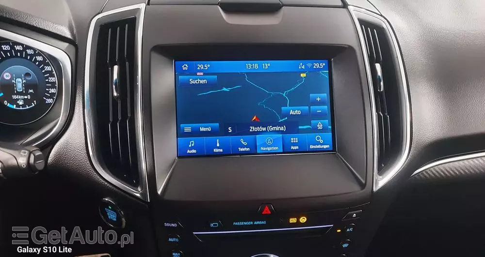 FORD Edge 2.0 EcoBlue Twin-Turbo 4WD ST-Line