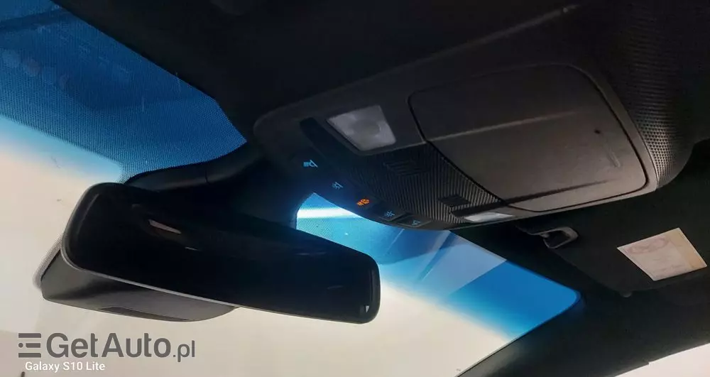 FORD Edge 2.0 EcoBlue Twin-Turbo 4WD ST-Line