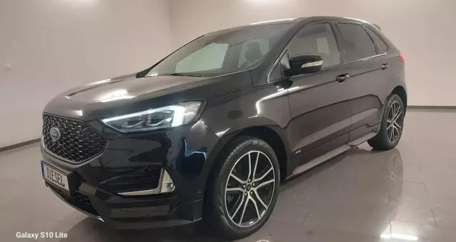 FORD Edge 2.0 EcoBlue Twin-Turbo 4WD ST-Line