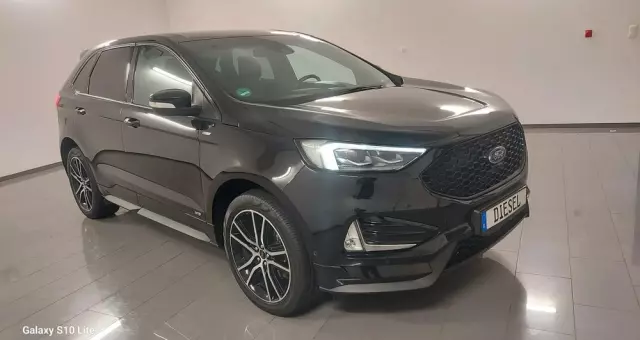 FORD Edge 2.0 EcoBlue Twin-Turbo 4WD ST-Line