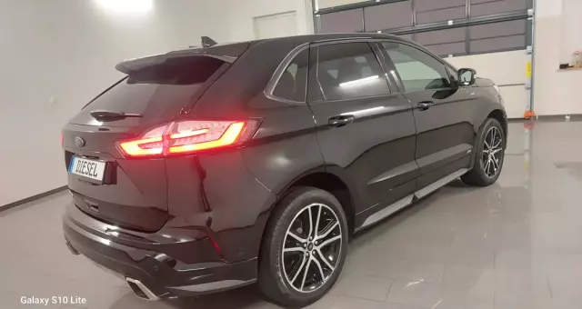FORD Edge 2.0 EcoBlue Twin-Turbo 4WD ST-Line